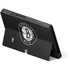 NBA Brooklyn Nets Distressed Nintendo Switch OLED (2021) Skin
